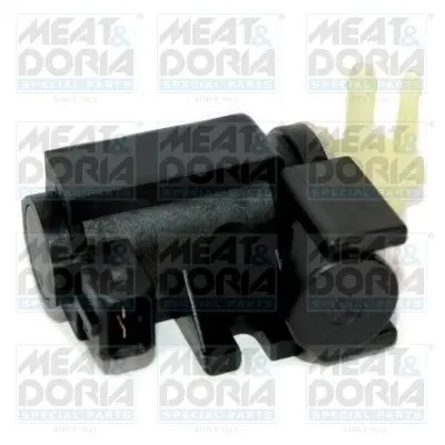 Handler.Part Pressure converter, turbocharger MEAT & DORIA 9316 1