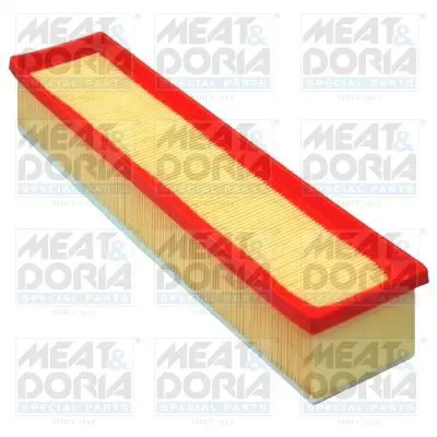 Handler.Part Air filter MEAT & DORIA 18071 1