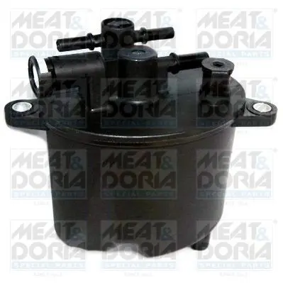 Handler.Part Fuel filter MEAT & DORIA 4906 1