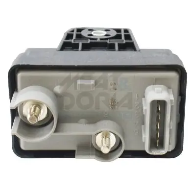 Handler.Part Control unit, glow plug system MEAT & DORIA 7244084 1