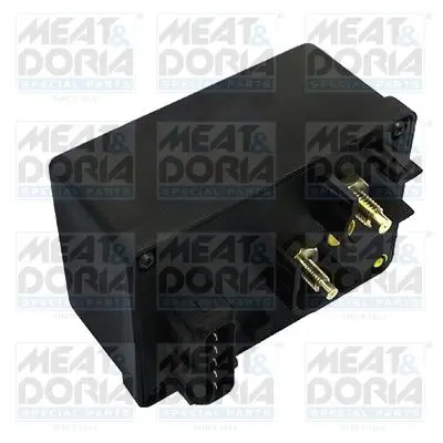 Handler.Part Control unit, glow plug system MEAT & DORIA 7285780 1