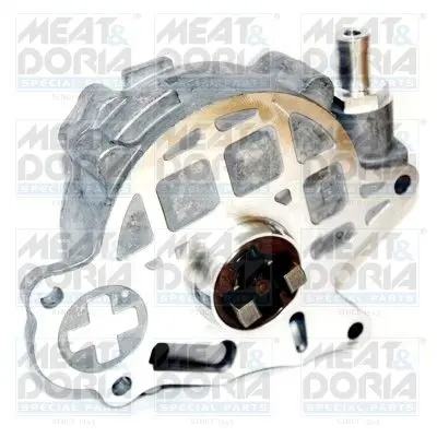 Handler.Part Vacuum pump, brake system MEAT & DORIA 91156 1