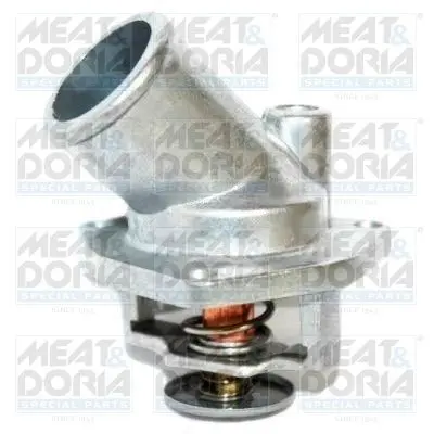 Handler.Part Thermostat, coolant MEAT & DORIA 92088 1