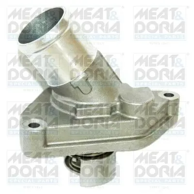 Handler.Part Thermostat, coolant MEAT & DORIA 92771 1