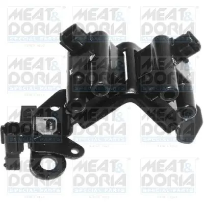 Handler.Part Ignition coil MEAT & DORIA 10453 1