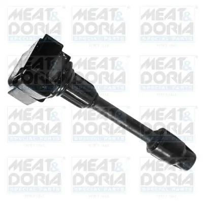 Handler.Part Ignition coil MEAT & DORIA 10516 1