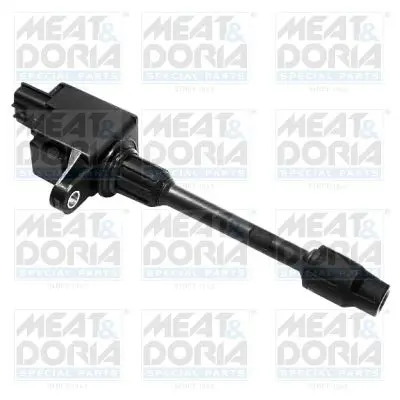 Handler.Part Ignition coil MEAT & DORIA 10517 1