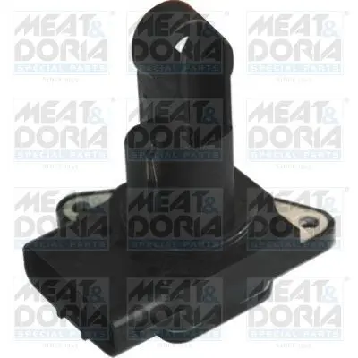 Handler.Part Air flow sensor MEAT & DORIA 86138 1