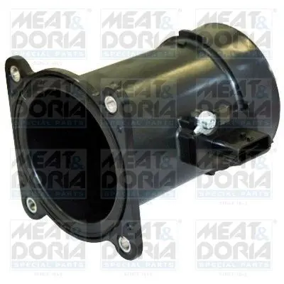 Handler.Part Air mass sensor MEAT & DORIA 86291 1