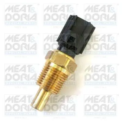 Handler.Part Sensor, coolant temperature MEAT & DORIA 82402 1