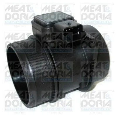 Handler.Part Air mass sensor MEAT & DORIA 86317 1