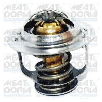 Handler.Part Thermostat, coolant MEAT & DORIA 92379 1