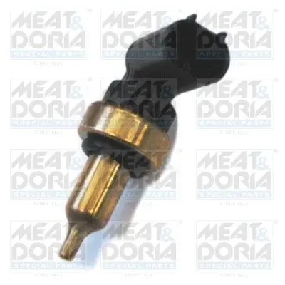 Handler.Part Sensor, coolant temperature MEAT & DORIA 82404 1