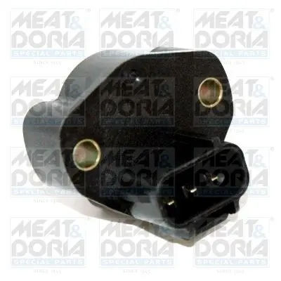 Handler.Part Sensor, throttle position MEAT & DORIA 83114 1