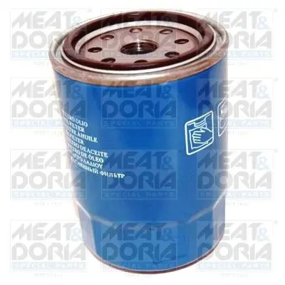 Handler.Part Oil filter MEAT & DORIA 15519 1