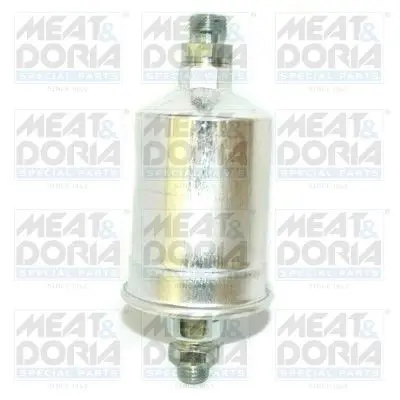 Handler.Part Fuel filter MEAT & DORIA 4025 1