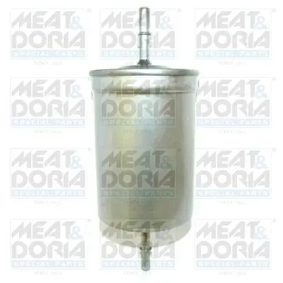 Handler.Part Fuel filter MEAT & DORIA 4144 1