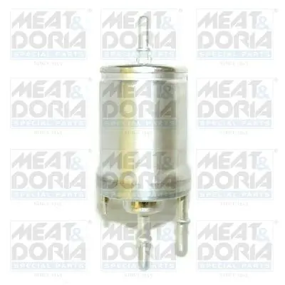 Handler.Part Fuel filter MEAT & DORIA 4839 1