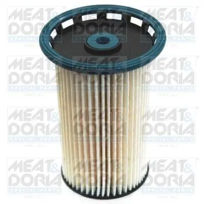 Handler.Part Fuel filter MEAT & DORIA 4985 1