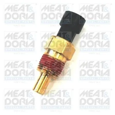 Handler.Part Sensor, coolant temperature MEAT & DORIA 82403 1