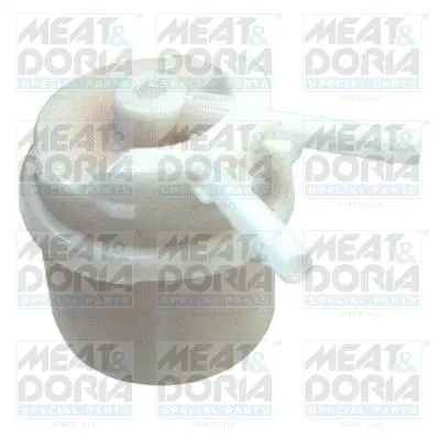 Handler.Part Fuel filter MEAT & DORIA 4511 1