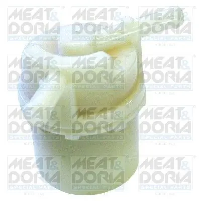 Handler.Part Fuel filter MEAT & DORIA 4519 1