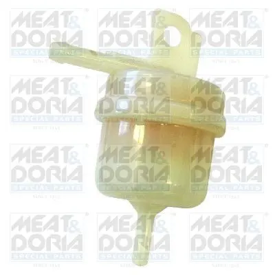 Handler.Part Fuel filter MEAT & DORIA 4521 1