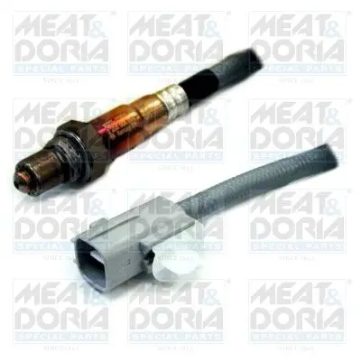 Handler.Part Lambda sensor MEAT & DORIA 81742 1