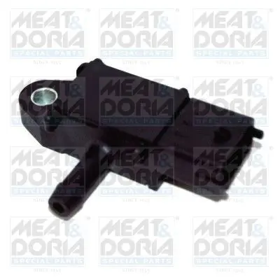 Handler.Part Sensor, exhaust pressure MEAT & DORIA 82339 1