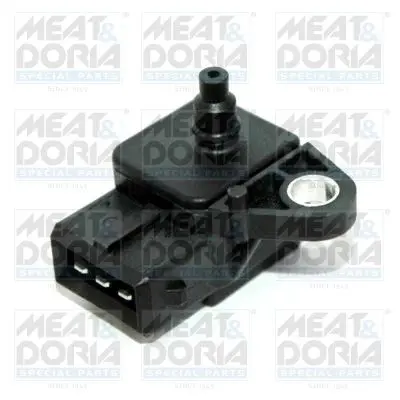 Handler.Part Sensor, boost pressure MEAT & DORIA 82169 1