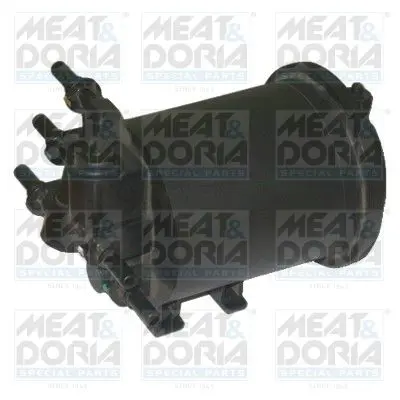 Handler.Part Fuel filter MEAT & DORIA 4321 1