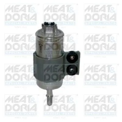 Handler.Part Fuel filter MEAT & DORIA 4337 1