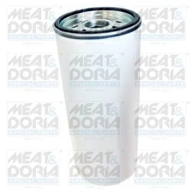 Handler.Part Fuel filter MEAT & DORIA 4598 1