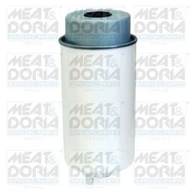 Handler.Part Fuel filter MEAT & DORIA 4718 1