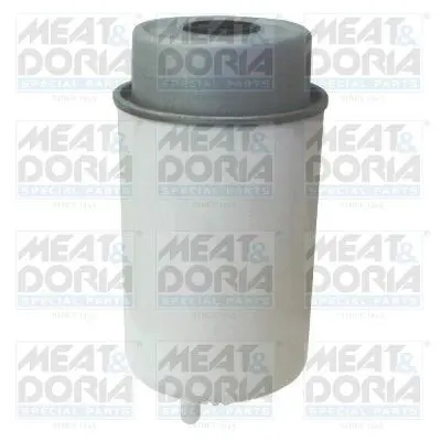 Handler.Part Fuel filter MEAT & DORIA 4719 1