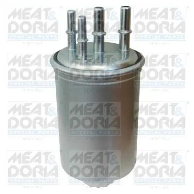 Handler.Part Fuel filter MEAT & DORIA 4838 1