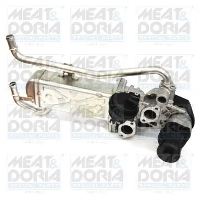 Handler.Part Egr valve MEAT & DORIA 88260 1