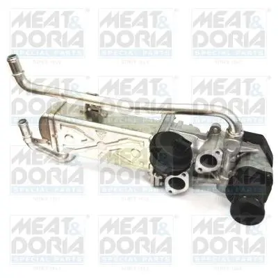 Handler.Part Egr valve MEAT & DORIA 88271 1