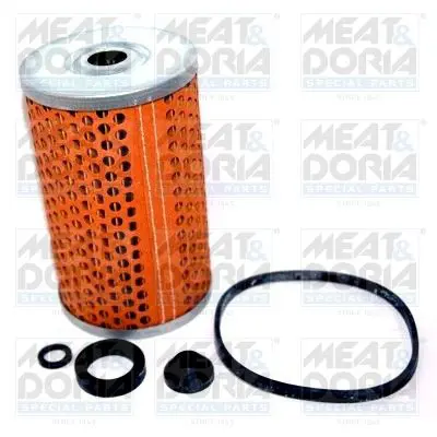 Handler.Part Fuel filter MEAT & DORIA 4320 1