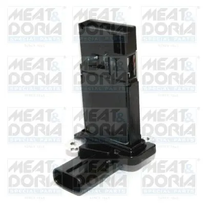 Handler.Part Air flow sensor MEAT & DORIA 86321 1