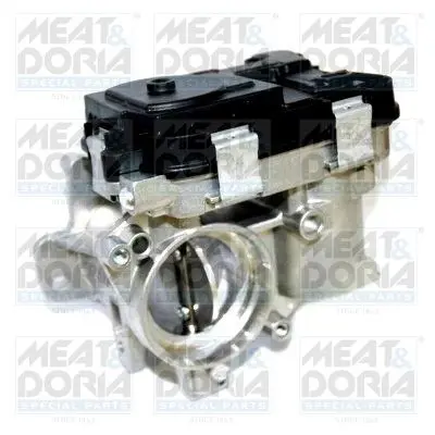 Handler.Part Throttle body MEAT & DORIA 89185 1