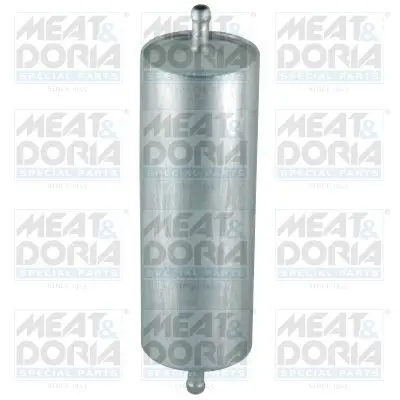 Handler.Part Fuel filter MEAT & DORIA 4074 1