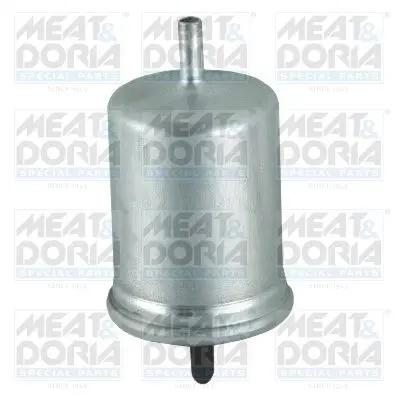 Handler.Part Fuel filter MEAT & DORIA 4079 1