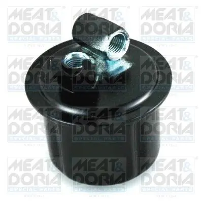 Handler.Part Fuel filter MEAT & DORIA 4080 1