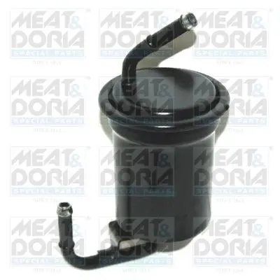 Handler.Part Fuel filter MEAT & DORIA 4098 1