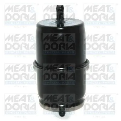 Handler.Part Fuel filter MEAT & DORIA 4100 1