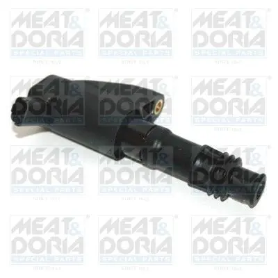 Handler.Part Ignition coil MEAT & DORIA 10418 1