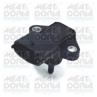 Handler.Part Sensor, intake manifold pressure MEAT & DORIA 82345 1