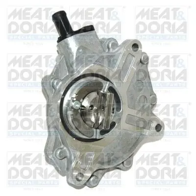 Handler.Part Vacuum pump, brake system MEAT & DORIA 91030 1