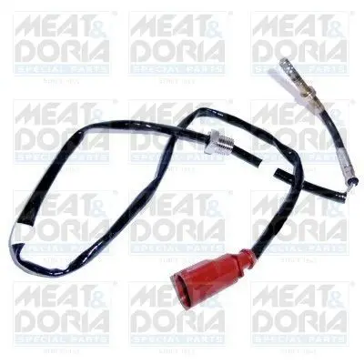 Handler.Part Sensor, exhaust gas temperature MEAT & DORIA 11932 1